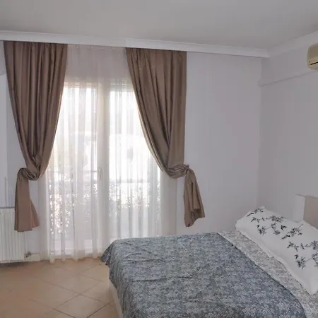 Nur Villa Torba