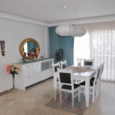 Nur Villa Gasthuis Torba