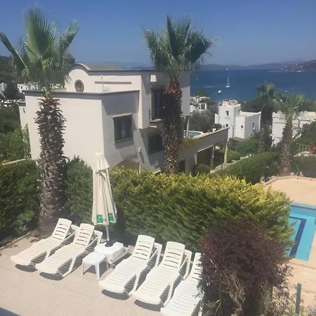 Nur Villa Gasthuis Torba