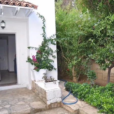 Nur Villa Gasthuis Torba