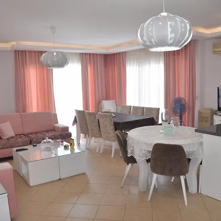 Nur Villa * Torba