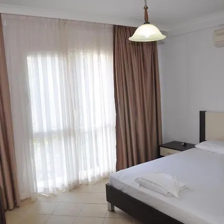 Nur Villa Gasthuis Torba