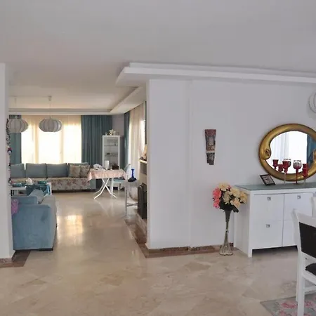 Nur Villa Gasthuis *