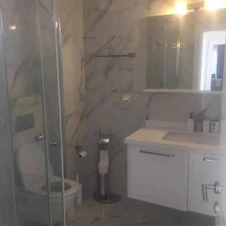 Nur Villa Pensjonat *